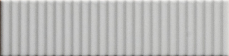 Biscuit Strip Bianco