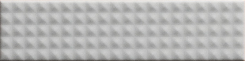 Biscuit Stud Bianco