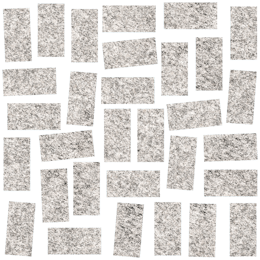 Brutus Brutus Mosaic