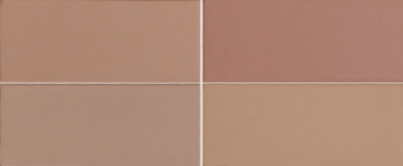 Cosmo Brick Matte Cotto