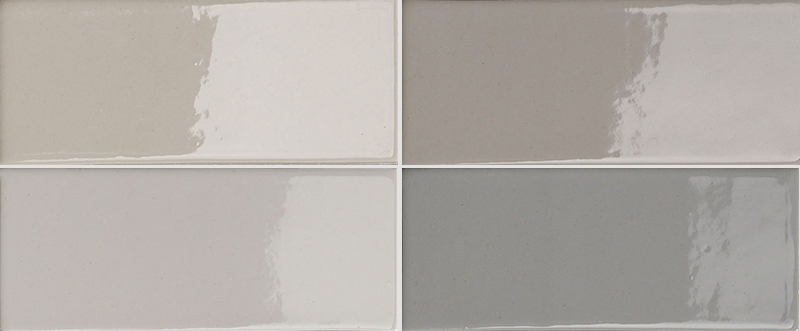 Cosmo Brick Lux Grigio