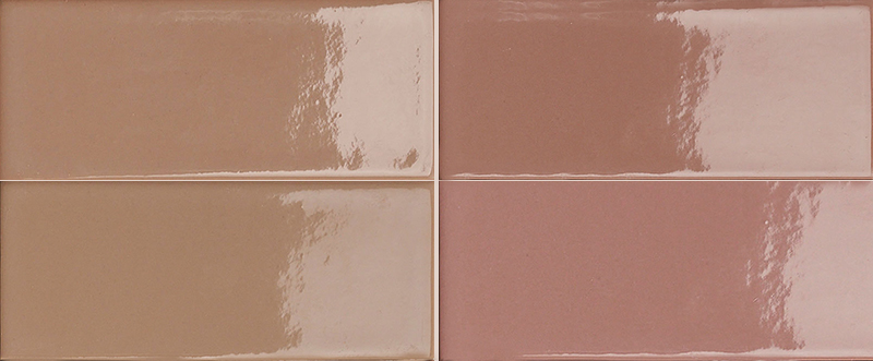 Cosmo Brick Lux Cotto