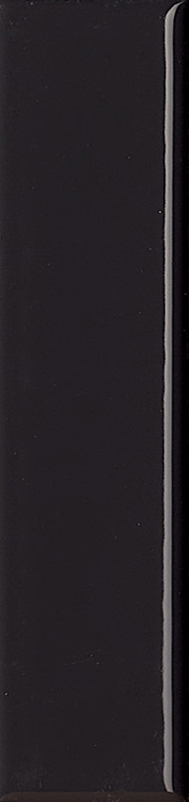 Italic Plain Lux Nero