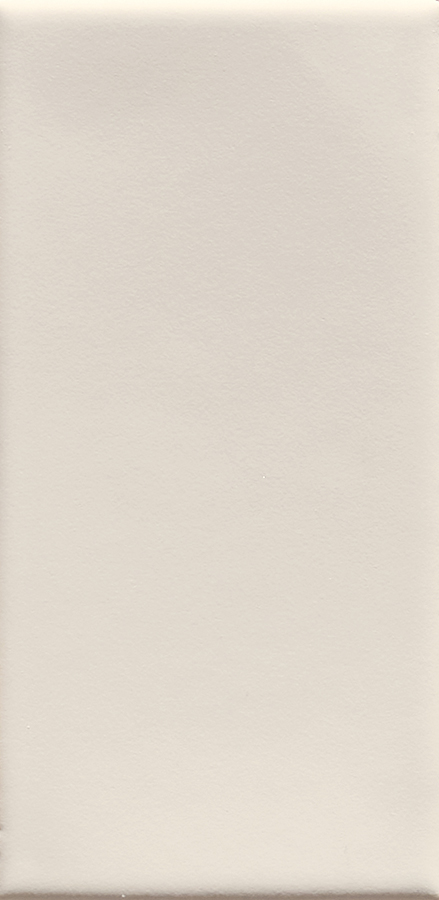 Mou Sizes 6,2x12,5 2”X5” Milk Matte