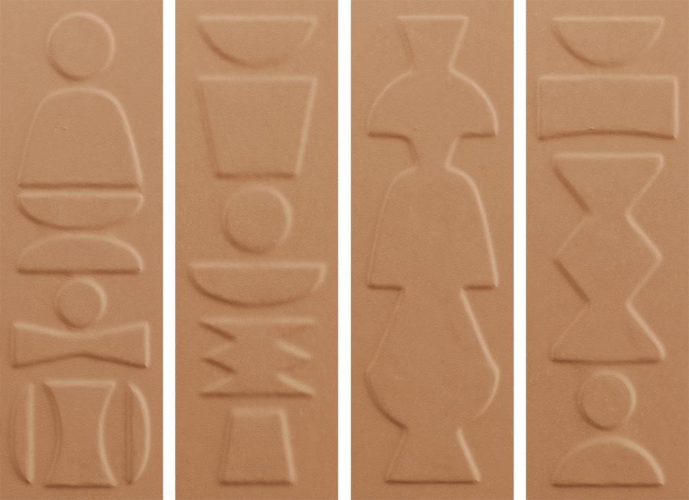 Nok Totem Terra