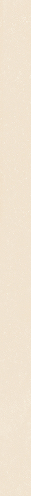 Nok 7,5x120 3”X48” Ivory
