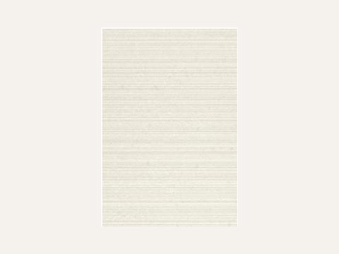 Otto Graffio 30x60 12”X24” Bianco