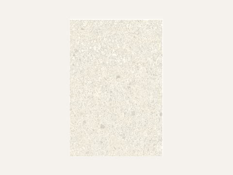 Otto Mosaic 6 Bianco