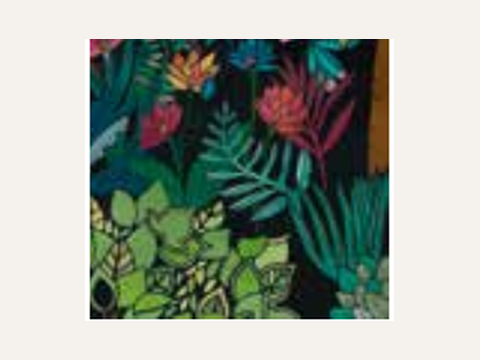 Paper41 Pro Flora