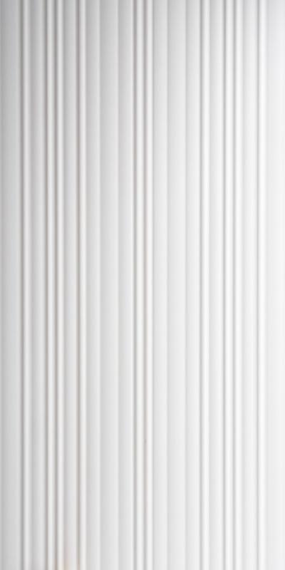 PULP Parallel White 3D Structured