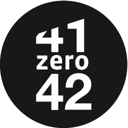 41ZERO42