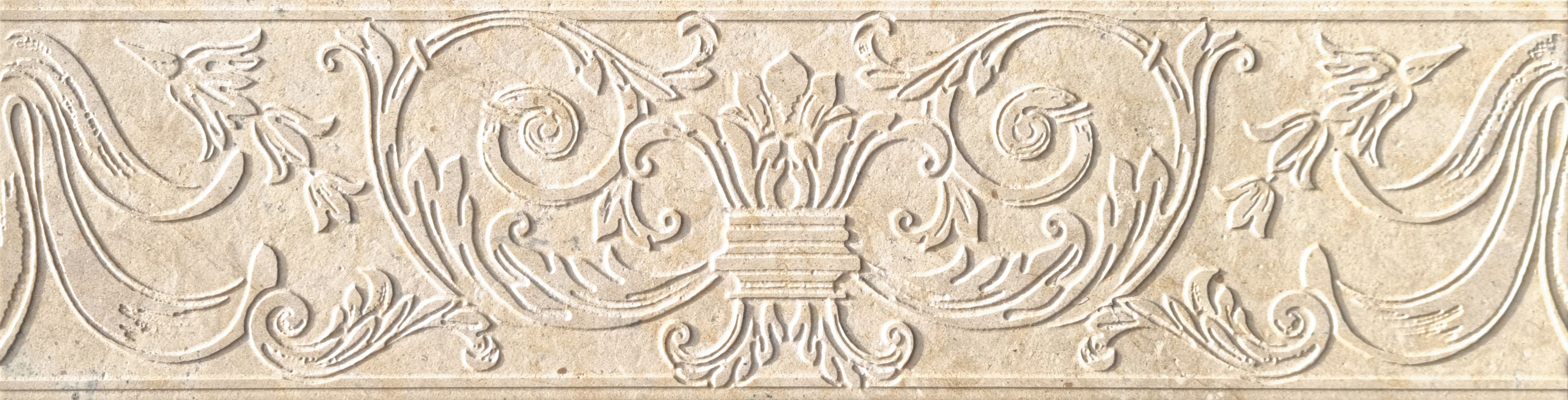 AURORA ROYAL BEIGE CM 9.8X40X1