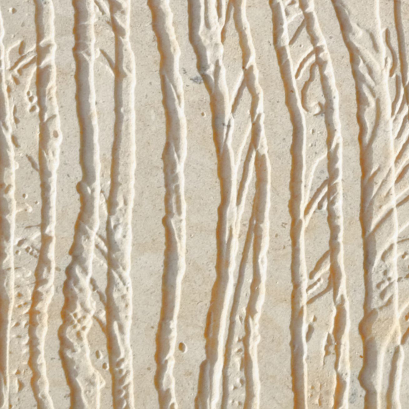 LUNA 9.8 ROYAL BEIGE CM 9.8X9.8X1