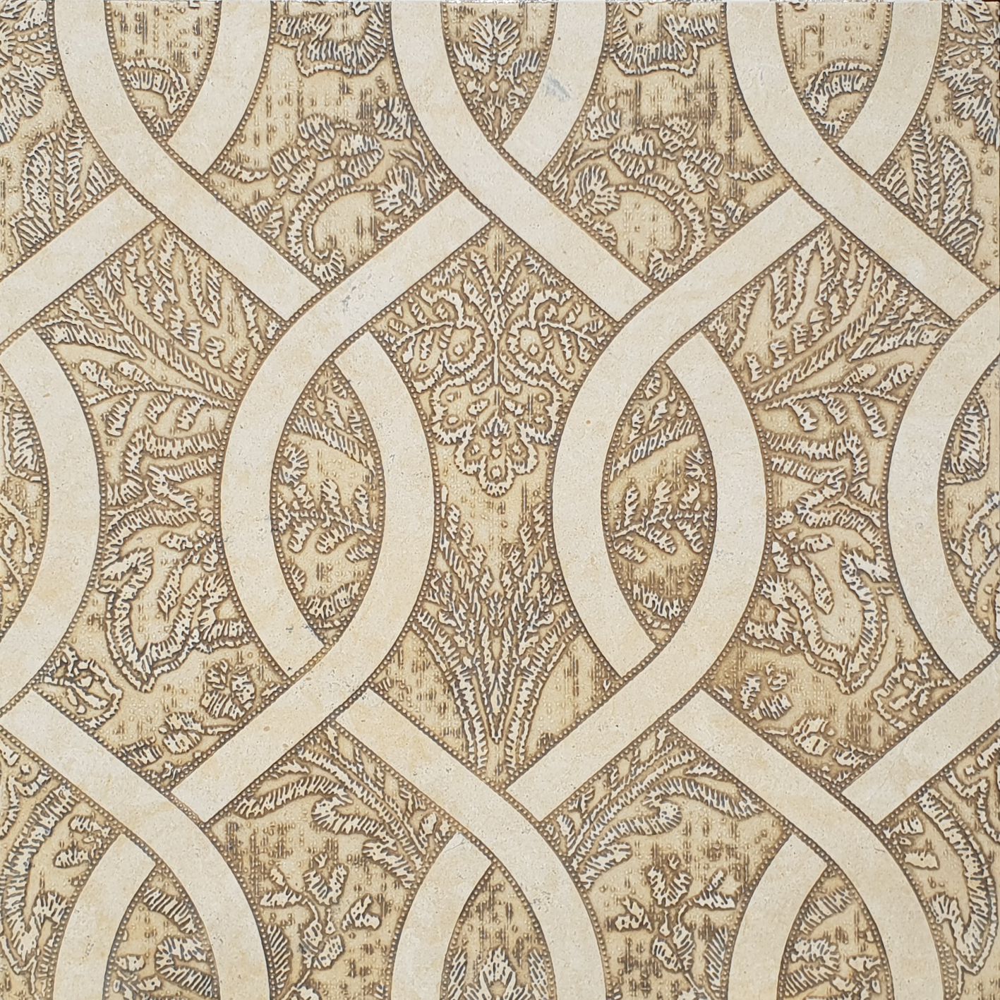 ASTER OLD ROYAL BEIGE OLD DIM.CM. 80X80X1