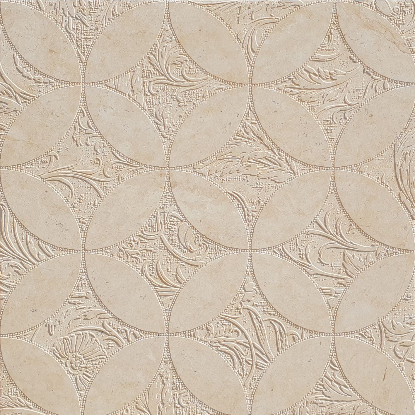 LUMEN ROYAL BEIGE LN CM 80X80X1