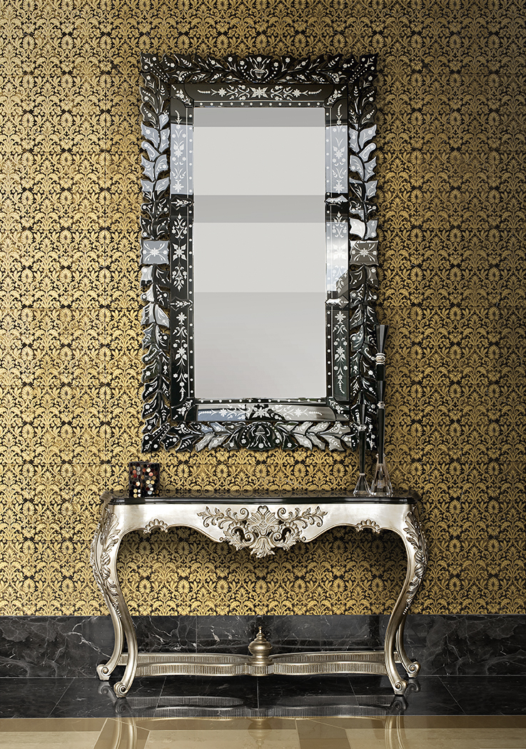 DECORATIVE ART / bellatrix - официальное фото модели