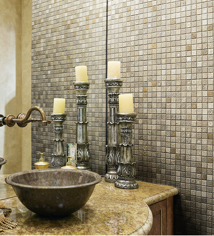 DECORATIVE ART / i mosaici - официальное фото модели