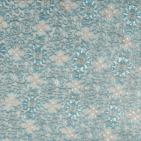 ALFA CENTAURI T CM 30,5X30,5X1 BIANCO CARRARA SILVER