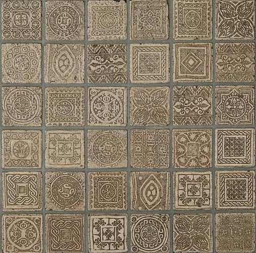 POMPOSA cm 305x30,5x1 Travertino classico