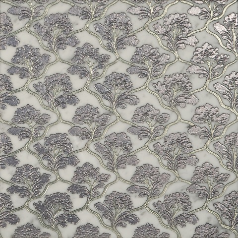 VEGA T CM 30,5X30,5X1 BIANCO CARRARA SILVER