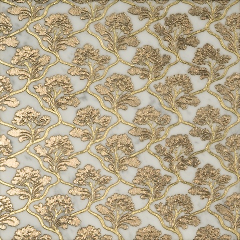 VEGA T CM 30,5X30,5X1 BIANCO CARRARA GOLD