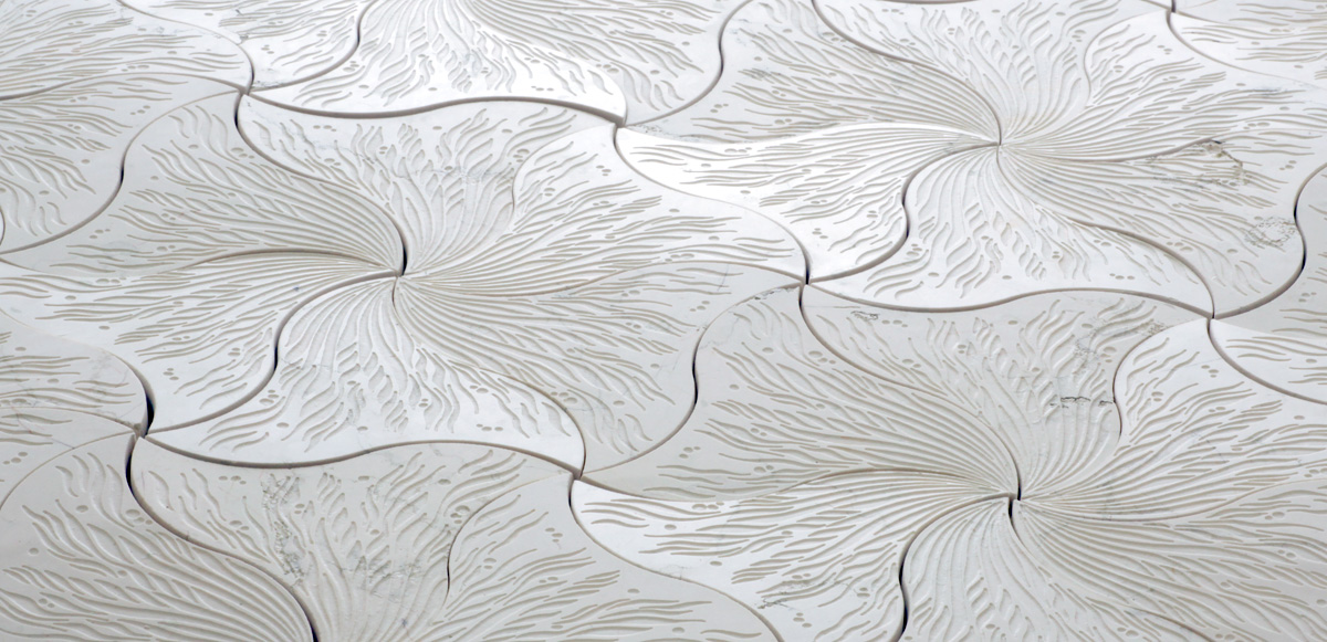 HARTIFIZIO LN3D Biancone