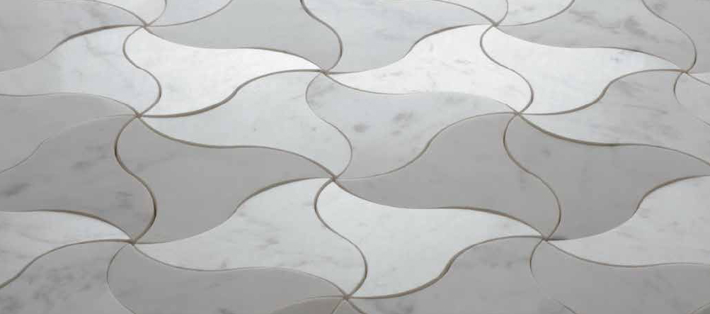 HARTIFIZIO ND3D Bianco Carrara