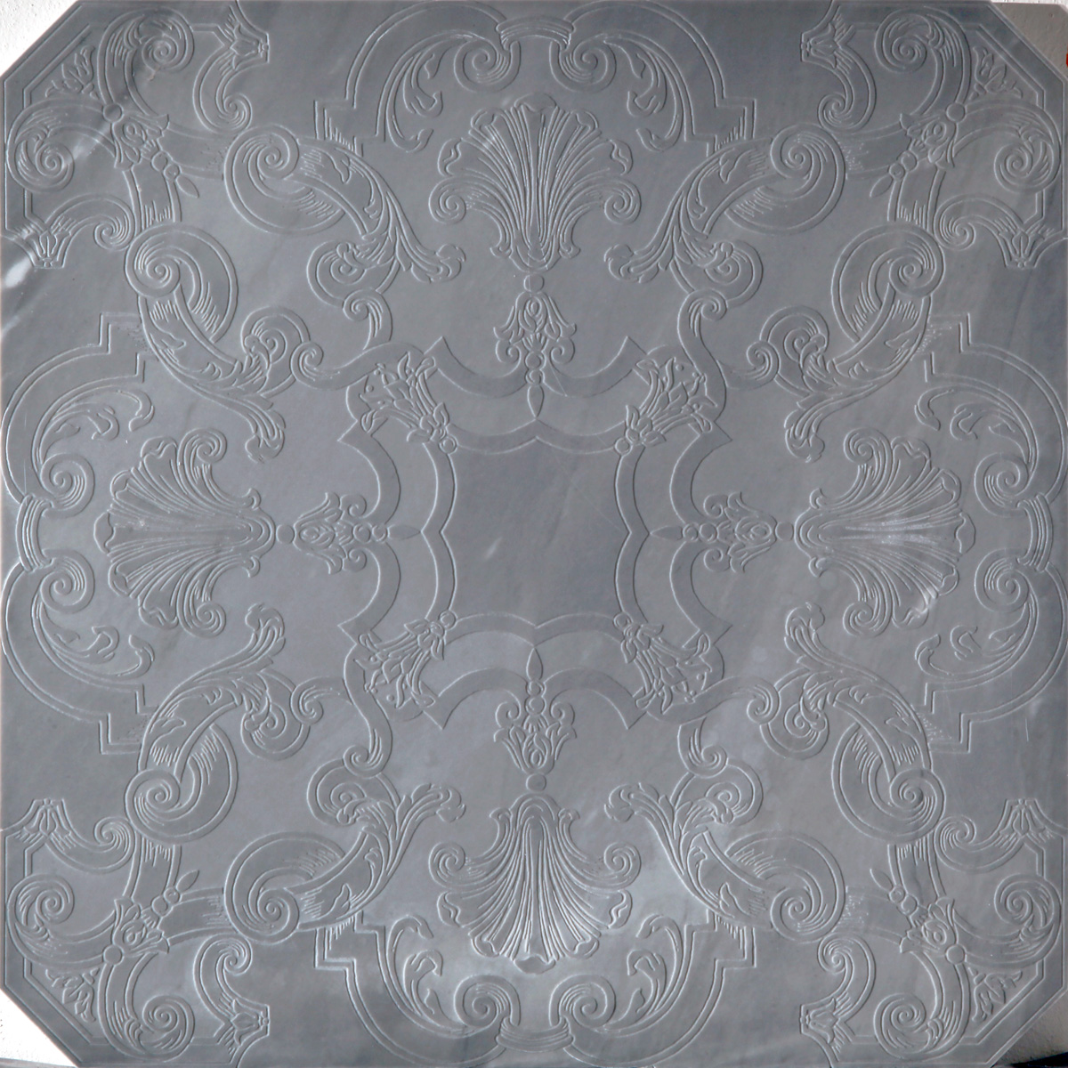 HOPUS LN Cm 40x40x1 Bardiglio