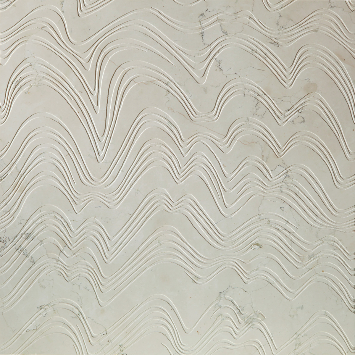 MHAGIA LN Cm 40x40x1 Biancone
