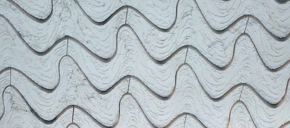 TSUNAMI LN3D Biancone