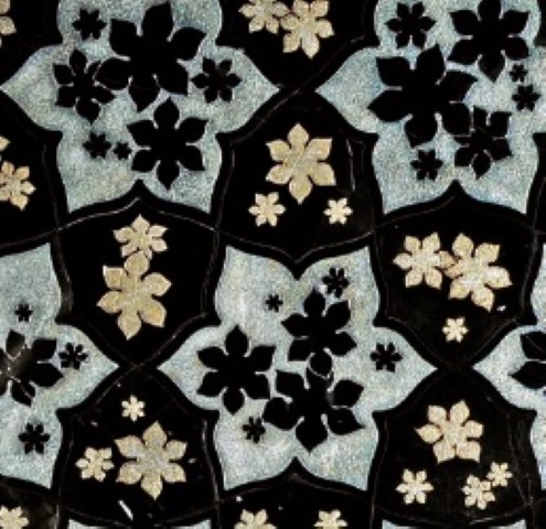 ALHENA NERO MARQUINIA  SILVER