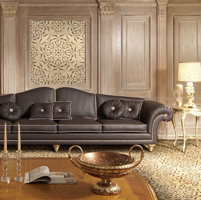 WOOD DESIGNS / MIRA - официальное фото модели