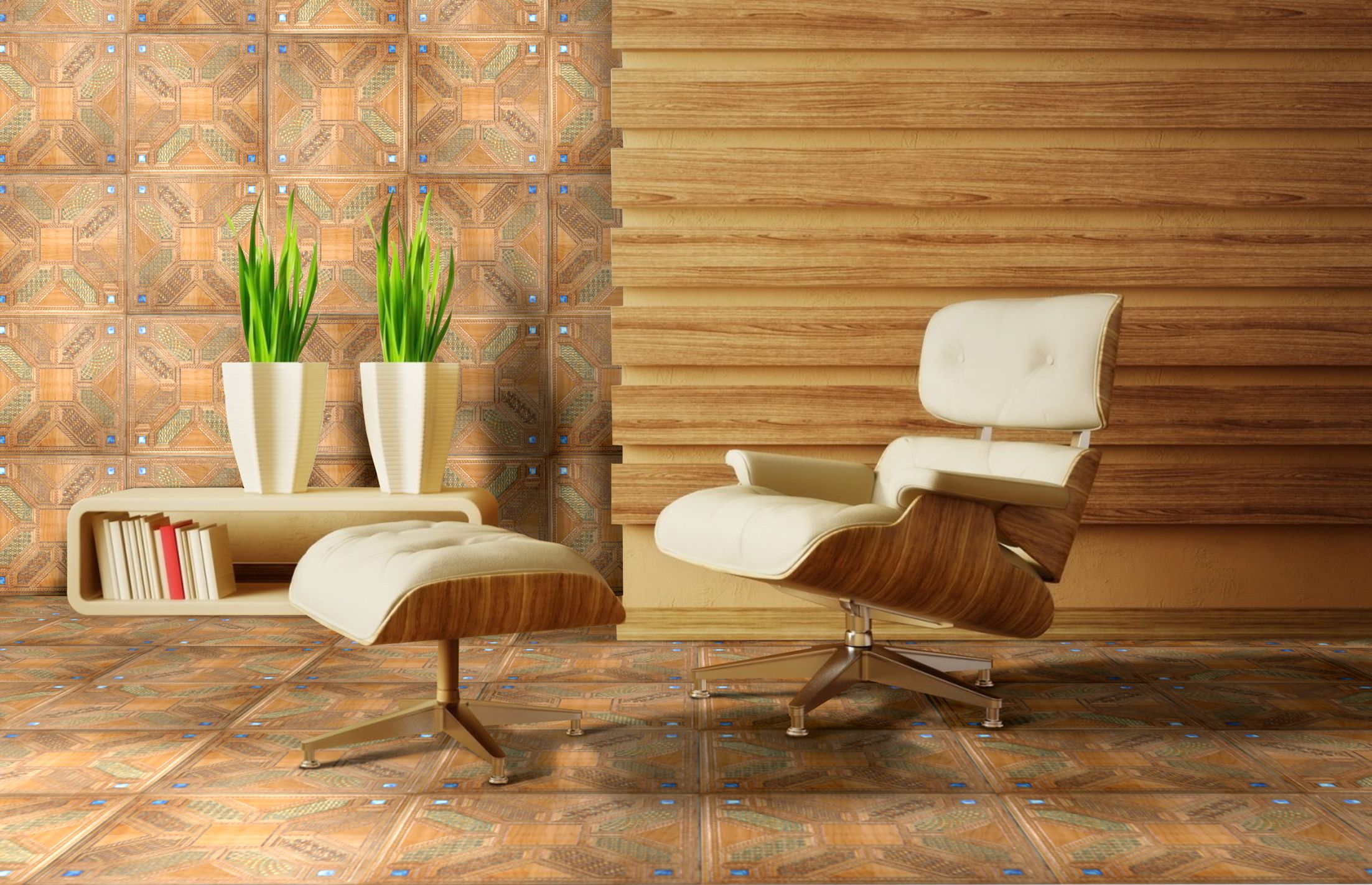 WOOD DESIGNS / APSIDHA WOOD - официальное фото модели