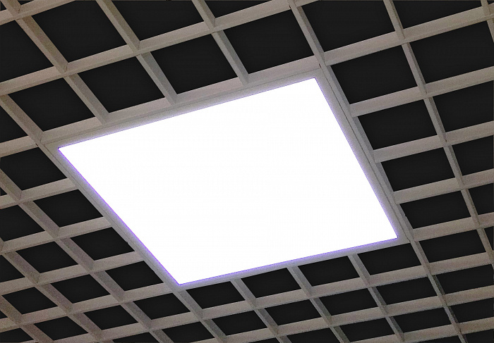 ULTRA LIGHT LED ДЛЯ ПОТОЛКА ГРИЛЬЯТО