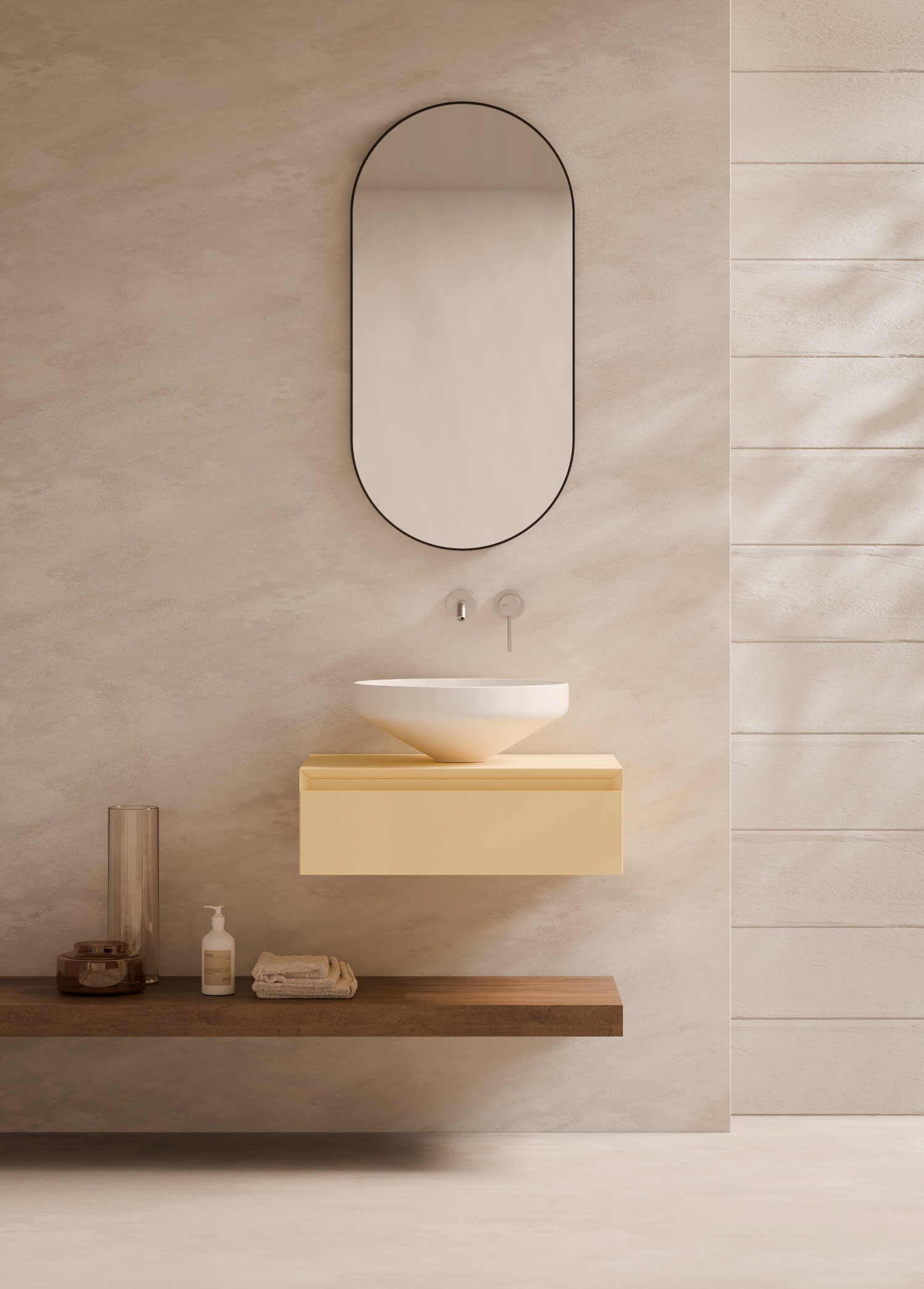 Lavabo Equilibrium h15