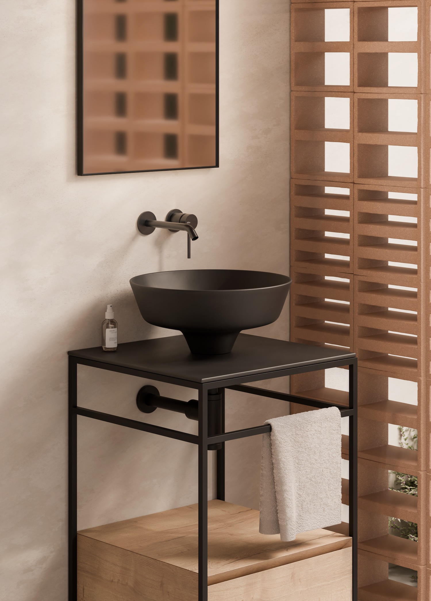 Lavabo Equilibrium h17,5