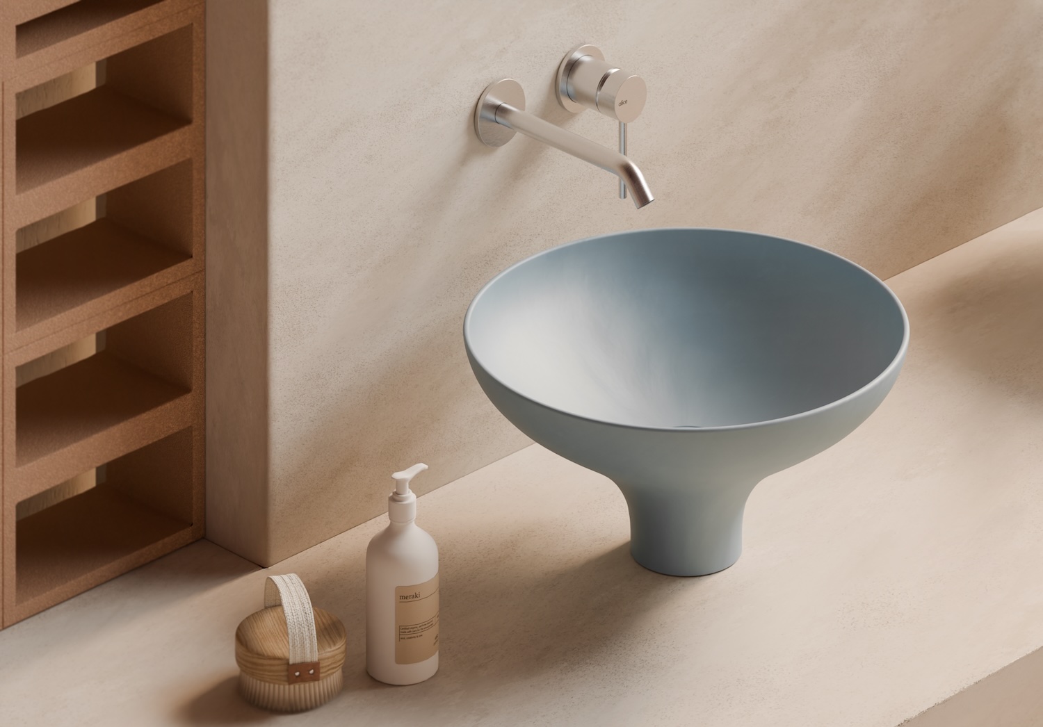 Form / official gallery
