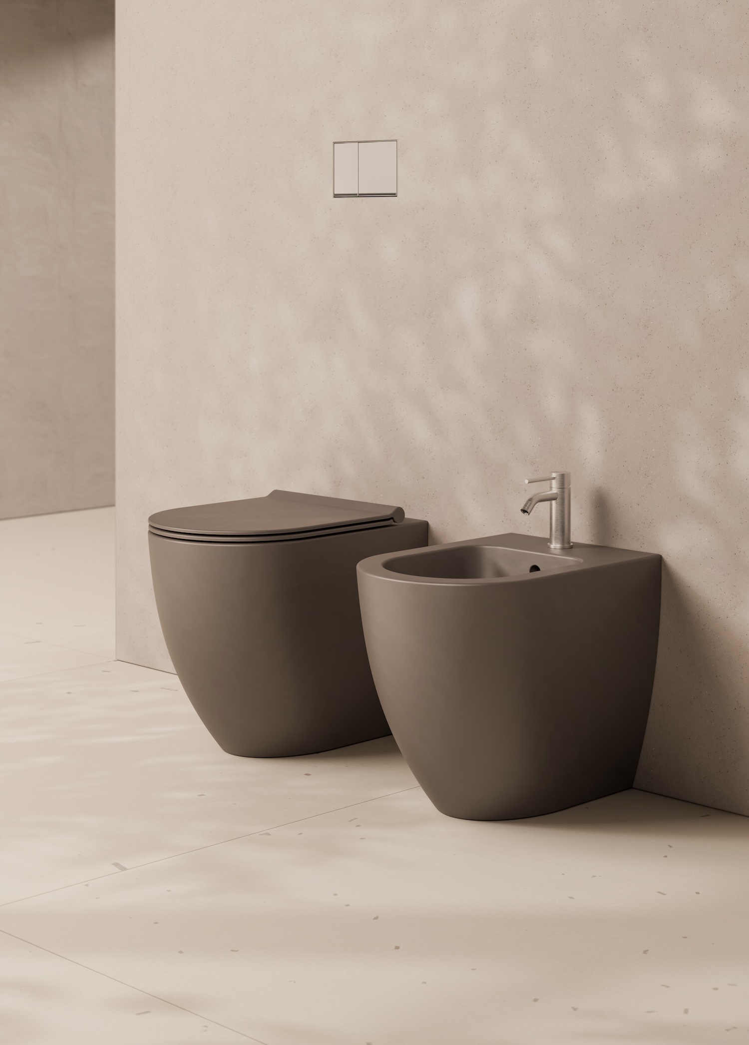 Bidet Form 50