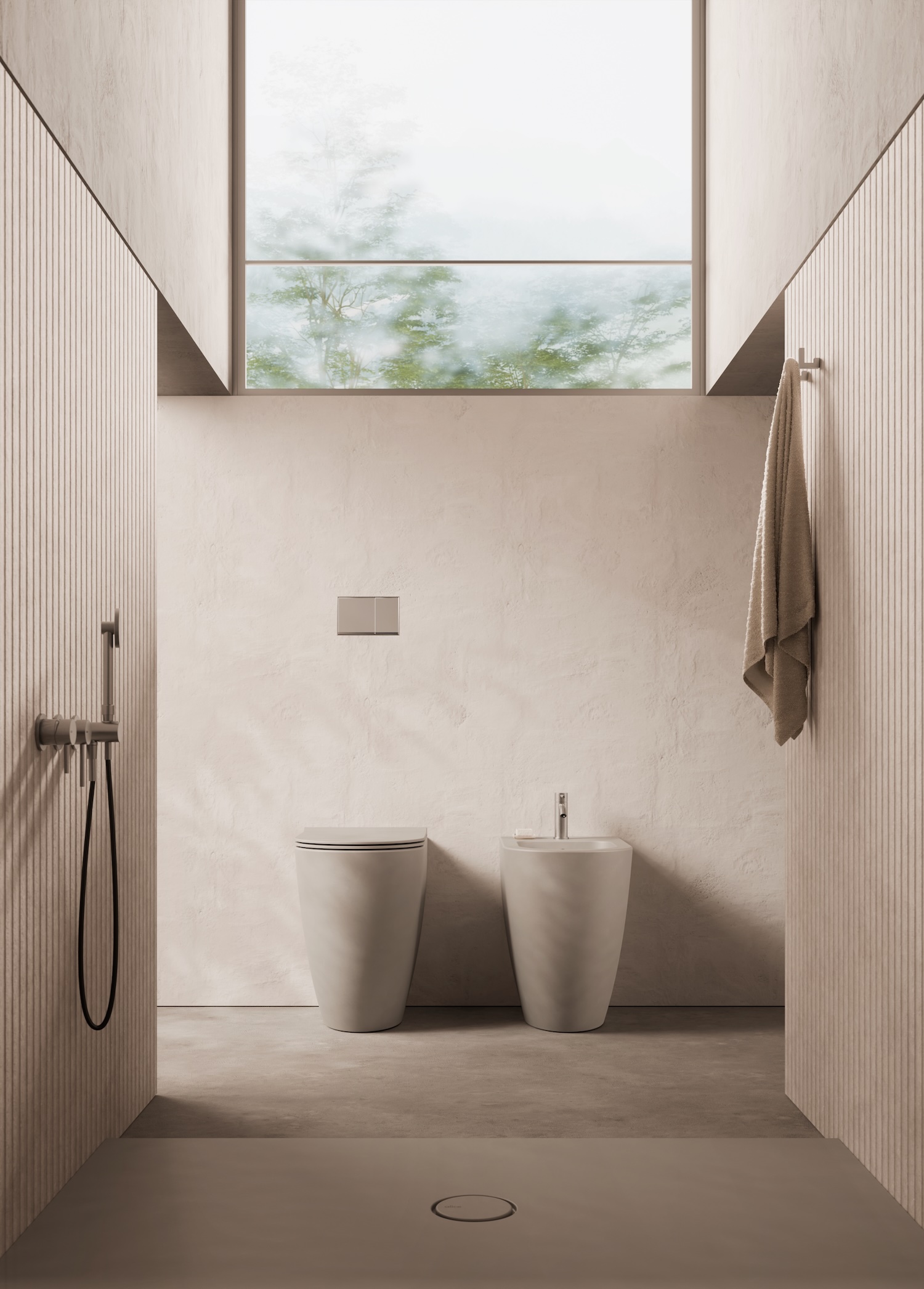 Vaso Form H50 New Traslato