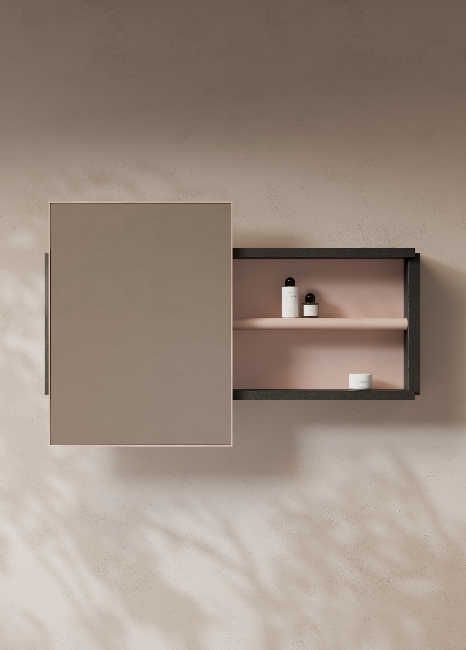 Lari Rectangular