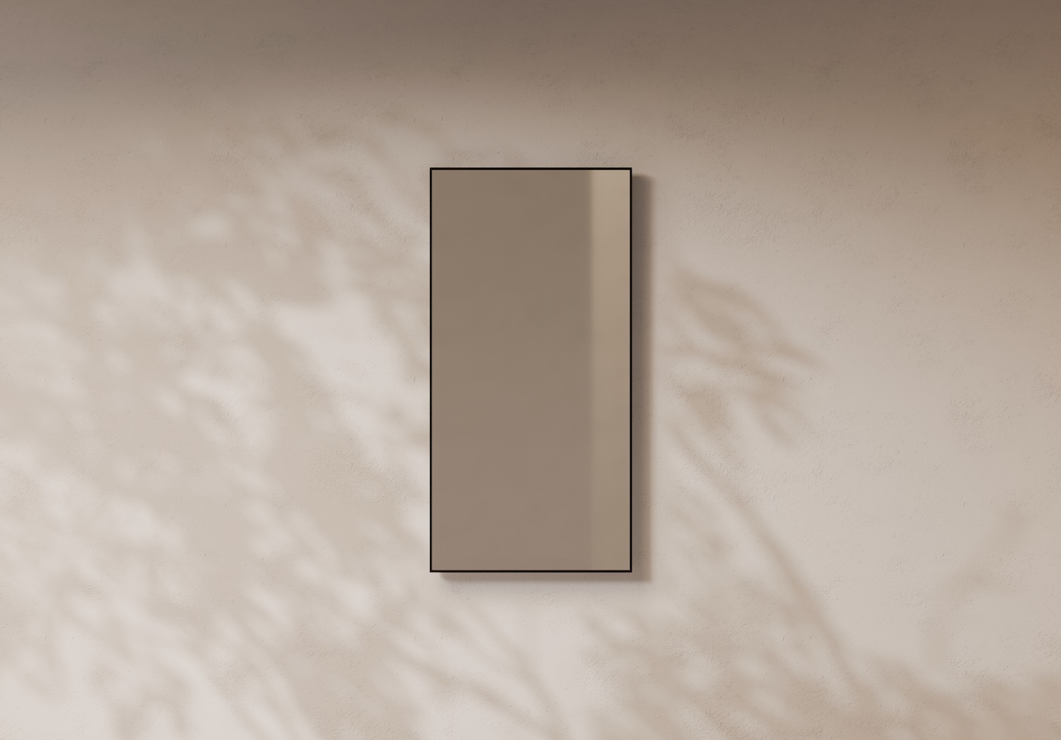 Specchio Rettangolare 90x45