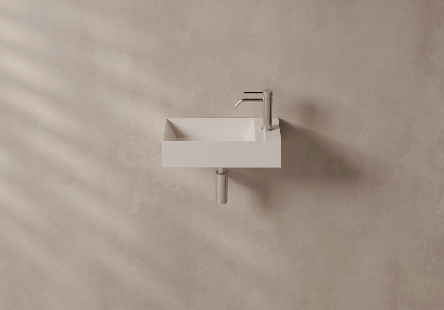 Lavabo Spy 45x20