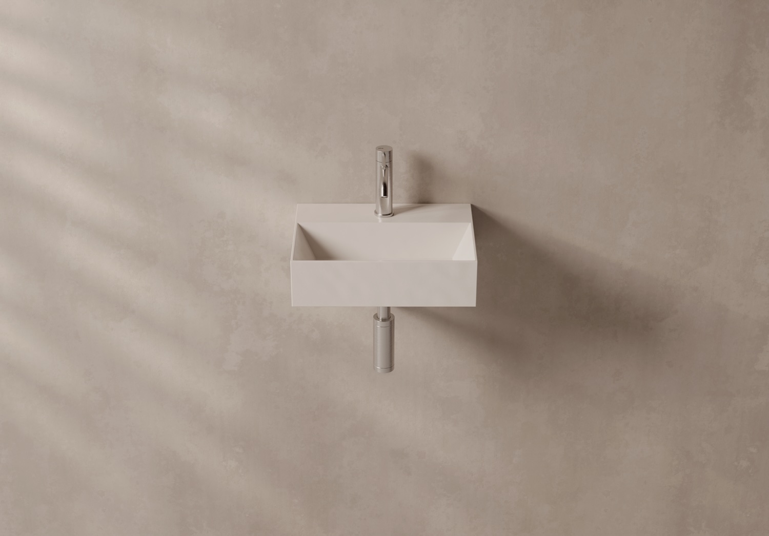 Lavabo Spy 40x30