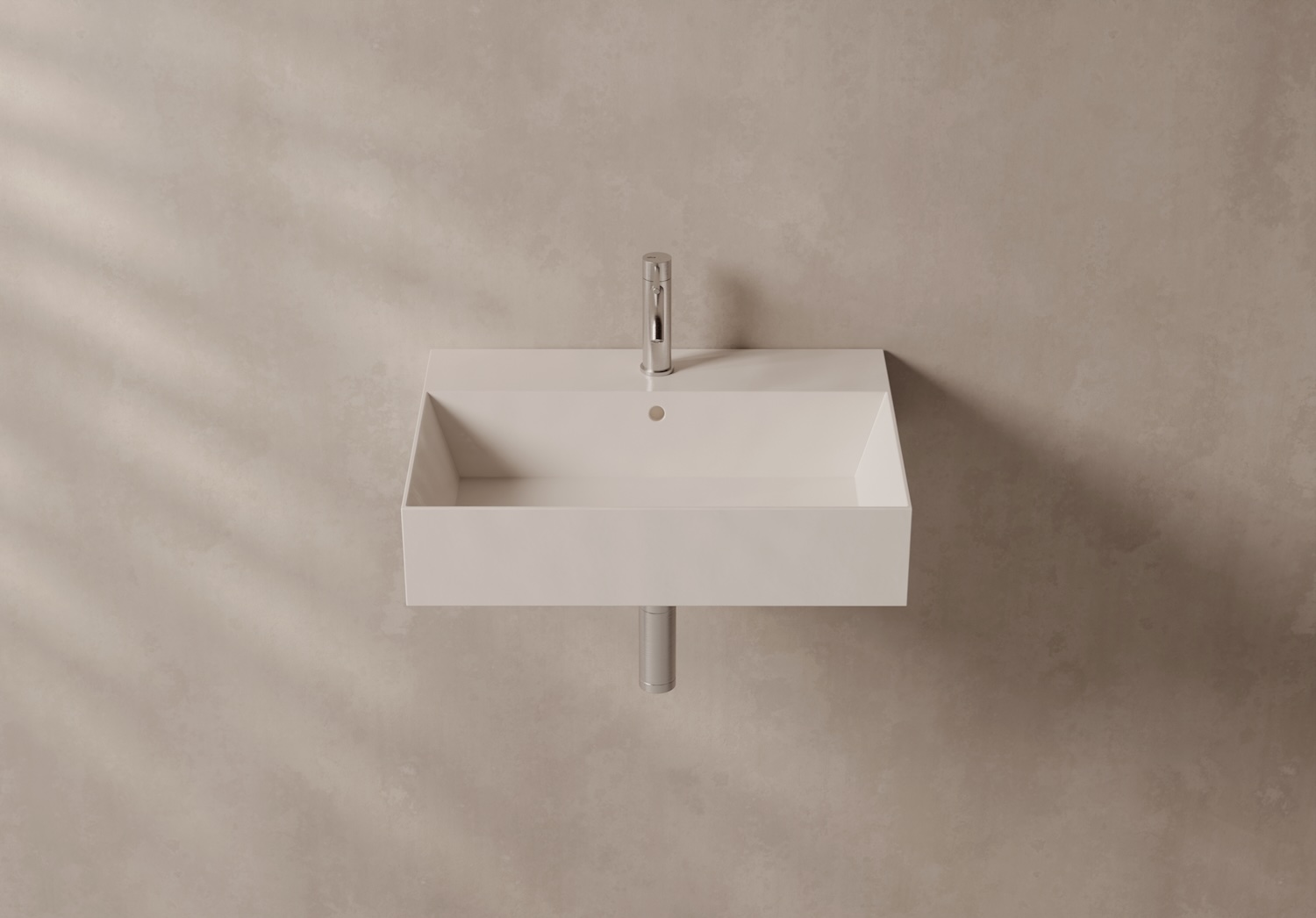 Lavabo Spy 61x46