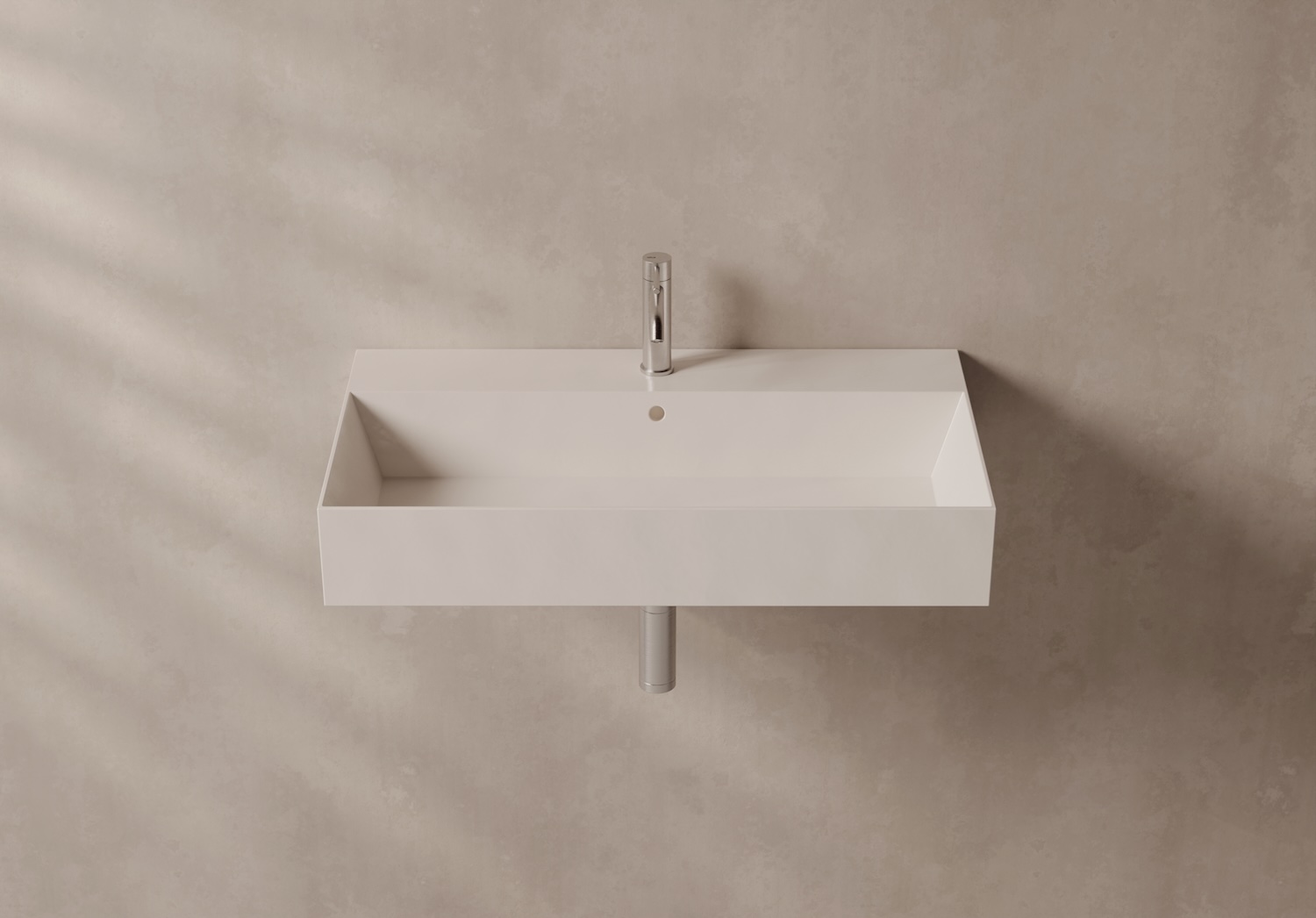 Lavabo Spy 81x46