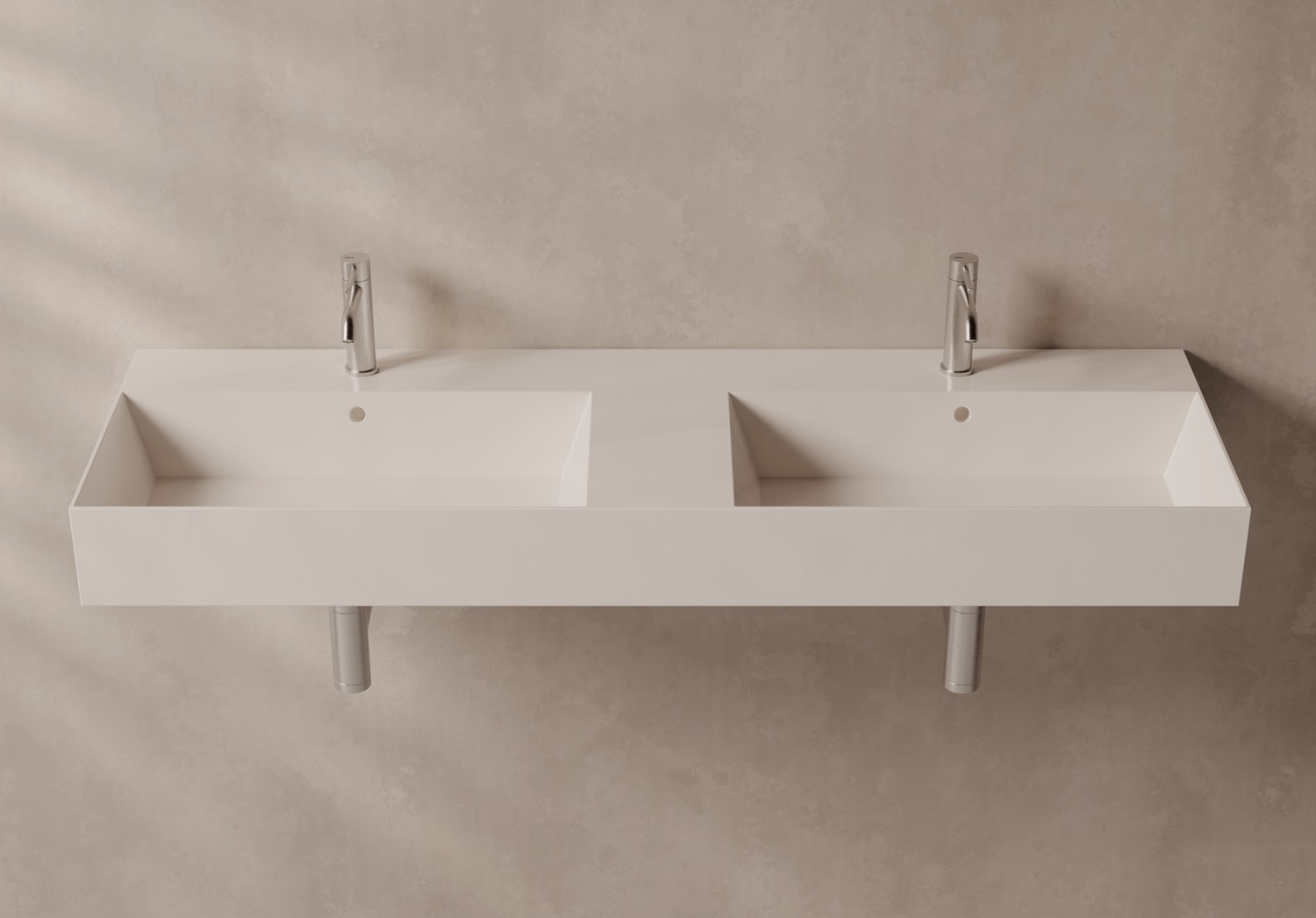 Lavabo Spy 141x46