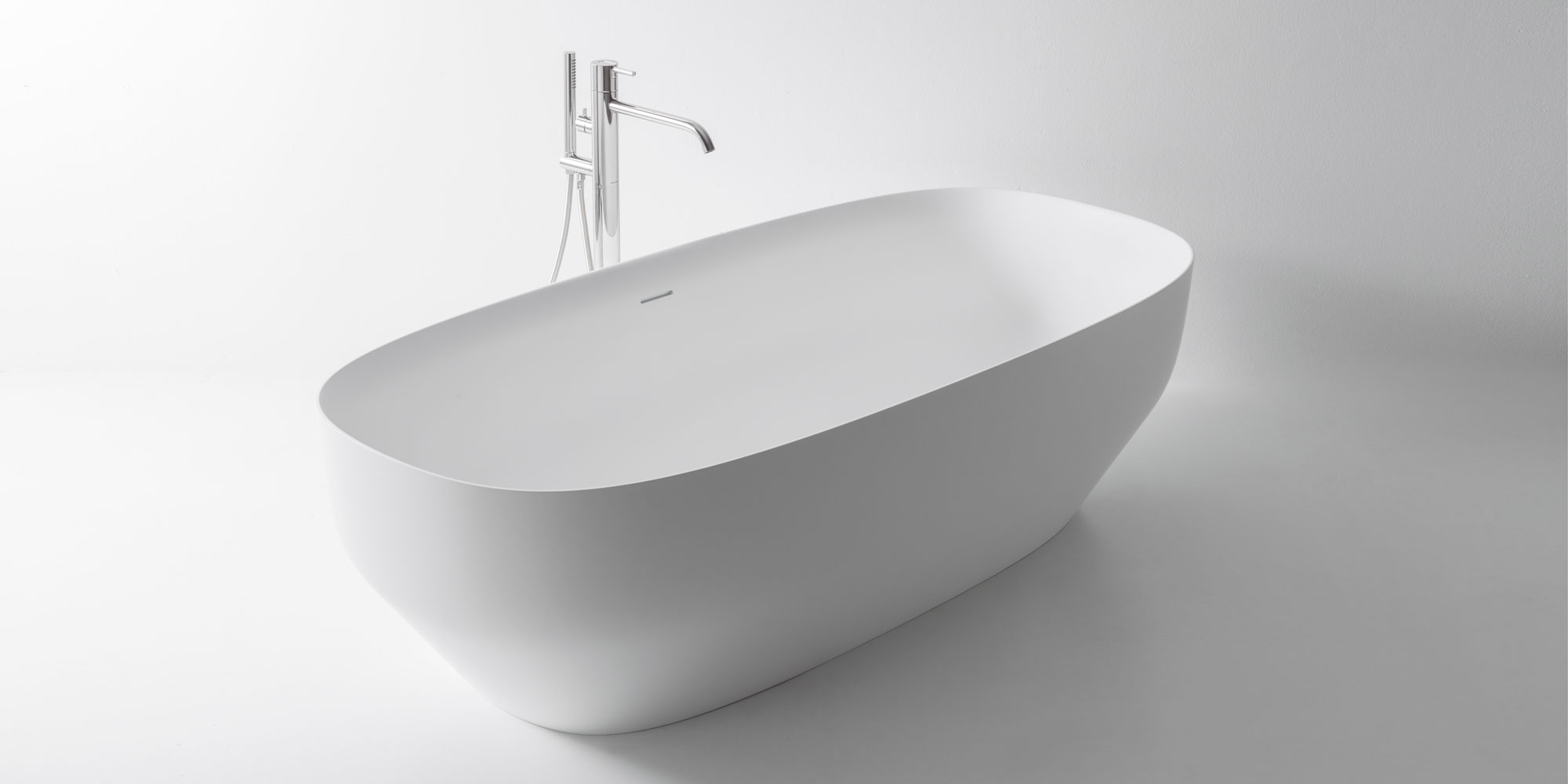 Bathtubs / official image
