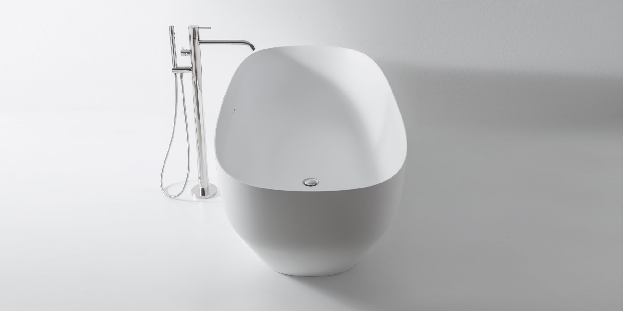 Bathtubs / official image