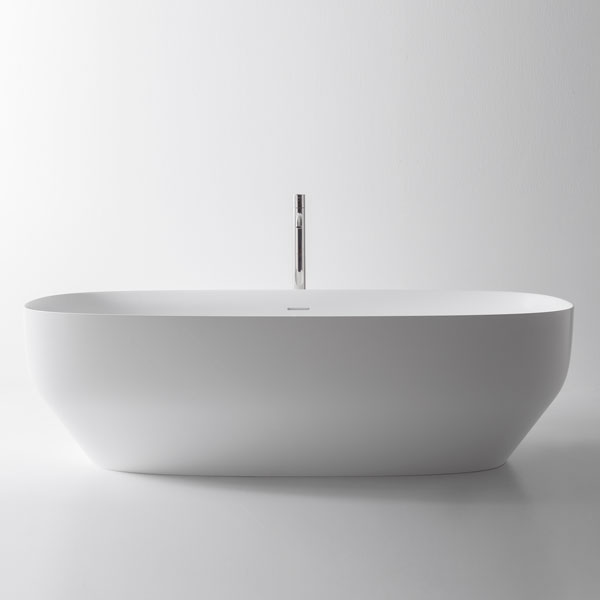 Bathtubs / official image
