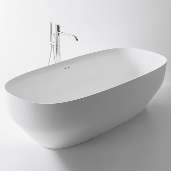 Bathtubs / official image